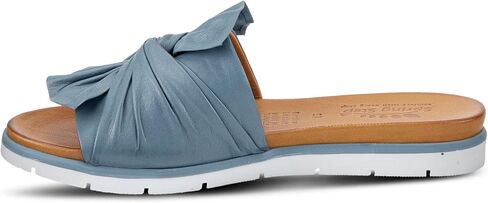 Spring Step Women's Lavona Sandal in Saudi Arabia
