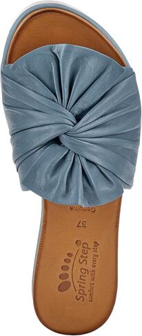 Spring Step Women's Lavona Sandal in Saudi Arabia