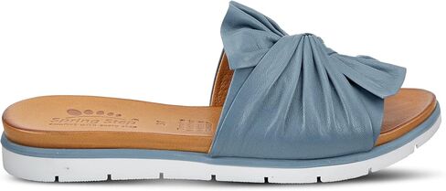 Spring Step Women's Lavona Sandal in Saudi Arabia
