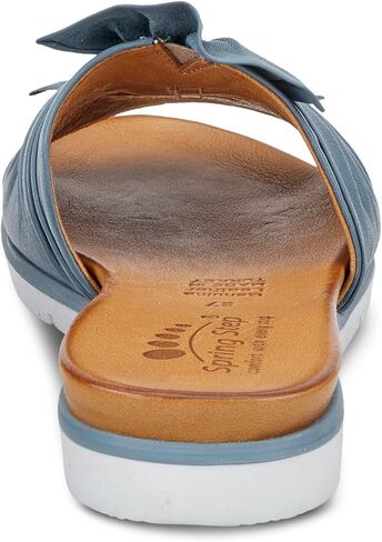Spring Step Women's Lavona Sandal in Saudi Arabia