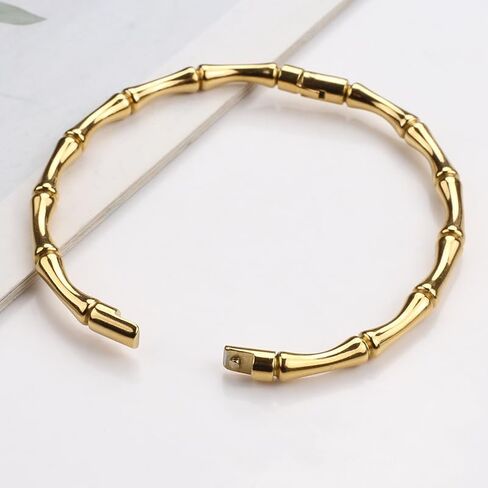 Evil Eye Bracelet for Women Dainty Bracelets 14K Gold Plated with Crystcal Cubic Zirconia Cute Bangle Jewelry Gift for Her (A-Silver) in Saudi Arabia
