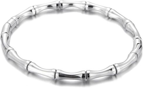 Evil Eye Bracelet for Women Dainty Bracelets 14K Gold Plated with Crystcal Cubic Zirconia Cute Bangle Jewelry Gift for Her (A-Silver) in Saudi Arabia
