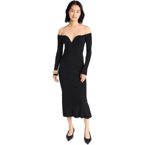 Le Superbe Women's I Feel Love Dress in Kuwait