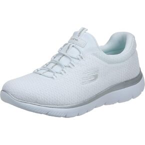 Skechers SUMMITS womens Sneaker in Saudi Arabia