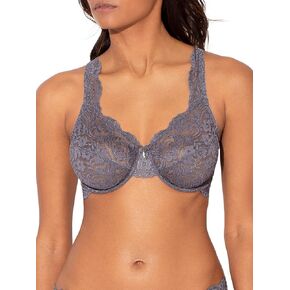 Smart & Sexy Women's Signature Lace Unlined Underwire Bra in Kuwait
