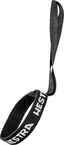 Hestra Men's Slim Handcuffs Glove Strap 100/17mm (Size 8-11) I Ski Glove Leash in Saudi Arabia