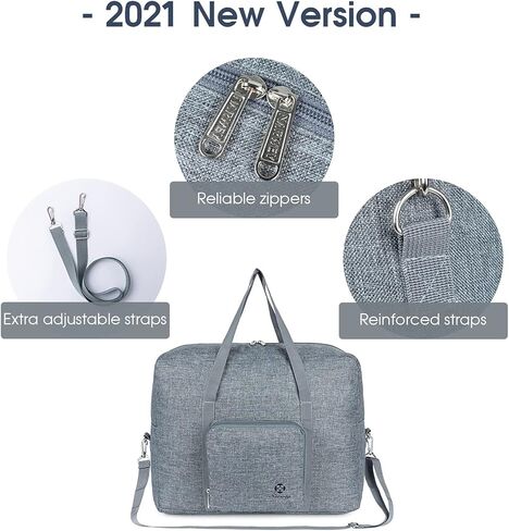 حقيبة سفر قابلة للطي للخطوط الجوية تحمل الأمتعة من ناروي in Kuwait