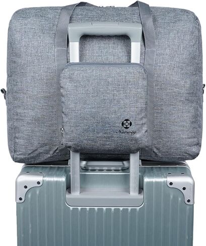 حقيبة سفر قابلة للطي للخطوط الجوية تحمل الأمتعة من ناروي in Kuwait