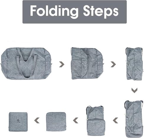 حقيبة سفر قابلة للطي للخطوط الجوية تحمل الأمتعة من ناروي in Kuwait