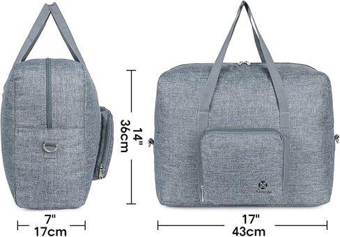 حقيبة سفر قابلة للطي للخطوط الجوية تحمل الأمتعة من ناروي in Kuwait