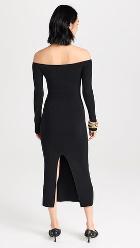 Le Superbe Women's I Feel Love Dress in Kuwait