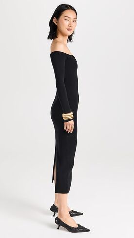 Le Superbe Women's I Feel Love Dress in Kuwait