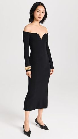 Le Superbe Women's I Feel Love Dress in Kuwait