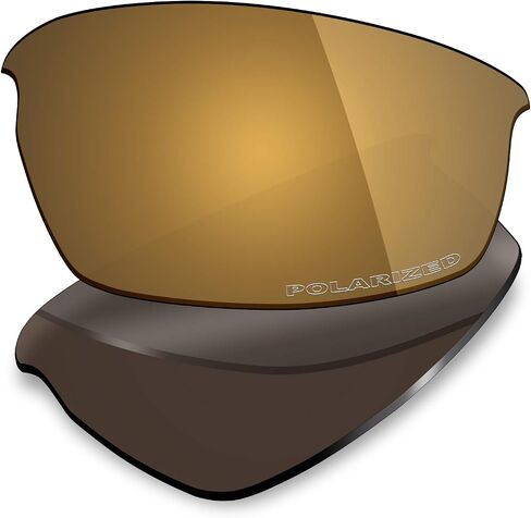 Mryok Replacement Lenses for Oakley Bottlecap - Options in Saudi Arabia