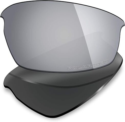 Mryok Replacement Lenses for Oakley Bottlecap - Options in Saudi Arabia