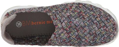 Bernie Mev Women's Gummies Gem Flat in Saudi Arabia