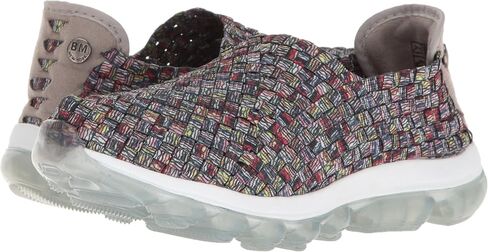 Bernie Mev Women's Gummies Gem Flat in Saudi Arabia