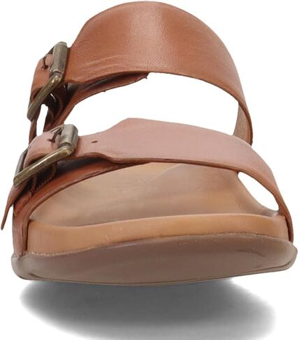 Strive Caprera - Women's Casual Arch Supportive Buckle Sandal in Saudi Arabia