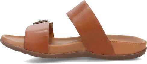 Strive Caprera - Women's Casual Arch Supportive Buckle Sandal in Saudi Arabia
