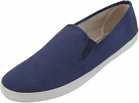 Shoes 18 Womens Canvas Shoes Lace up Sneakers 18 Colors Available in Saudi Arabia