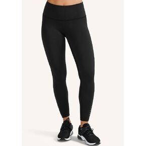 Peloton womens Here Now Mid Rise 7/8" Legging Leggings in Kuwait