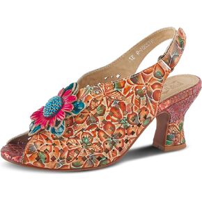 صنادل Arautre النسائية من Spring Step L'Artiste in Kuwait