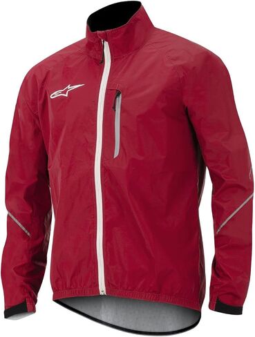 Alpinestars Mens Descender WP Jacket in Saudi Arabia