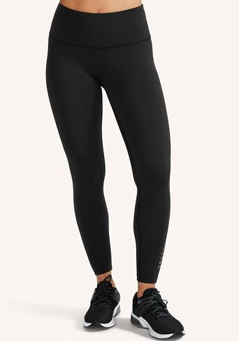 Peloton womens Here Now Mid Rise 7/8" Legging Leggings in Saudi Arabia