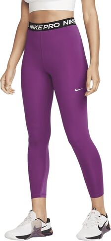 Nike Pro 365 Women's High-Rise 7/8 Leggings in Saudi Arabia