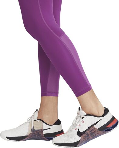 Nike Pro 365 Women's High-Rise 7/8 Leggings in Saudi Arabia
