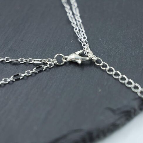 TseanYi متلألئ Y قلادة سلسلة طويلة Y الوهق قلادة مجوهرات مثير طبقات سلسلة قلادة مجوهرات للنساء والفتيات in Kuwait