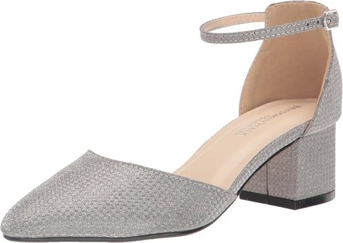 Touch Ups Women's Tegan Heeled Sandal in Saudi Arabia
