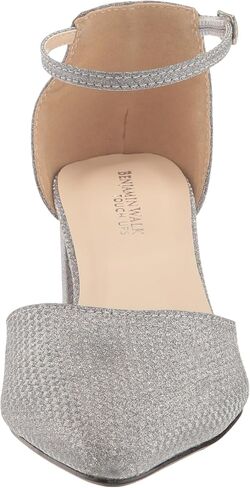 Touch Ups Women's Tegan Heeled Sandal in Saudi Arabia