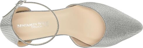 Touch Ups Women's Tegan Heeled Sandal in Saudi Arabia