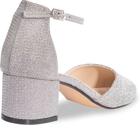 Touch Ups Women's Tegan Heeled Sandal in Saudi Arabia