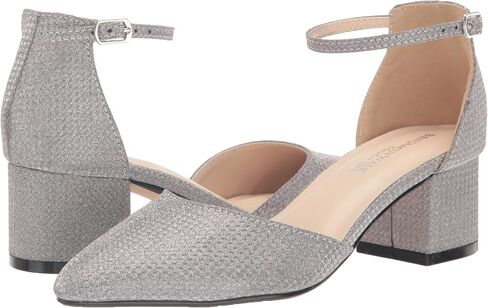 Touch Ups Women's Tegan Heeled Sandal in Saudi Arabia