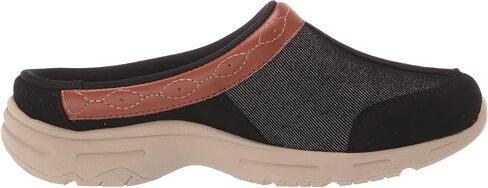 Easy Spirit Women's Baye7 Mule in Saudi Arabia