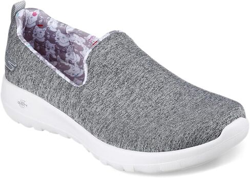 حذاء رياضي Go Walk Joy-Bella Yorkie للسيدات من Skechers in Saudi Arabia