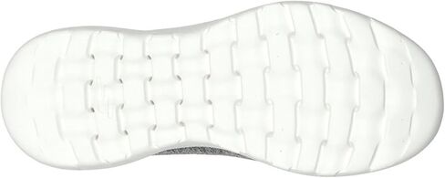 حذاء رياضي Go Walk Joy-Bella Yorkie للسيدات من Skechers in Saudi Arabia