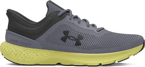 Under Armour Men's Charged Escape 4 Knit Running Shoe in Saudi Arabia
