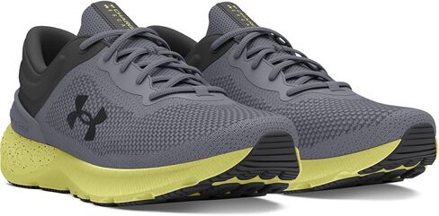 Under Armour Men's Charged Escape 4 Knit Running Shoe in Saudi Arabia