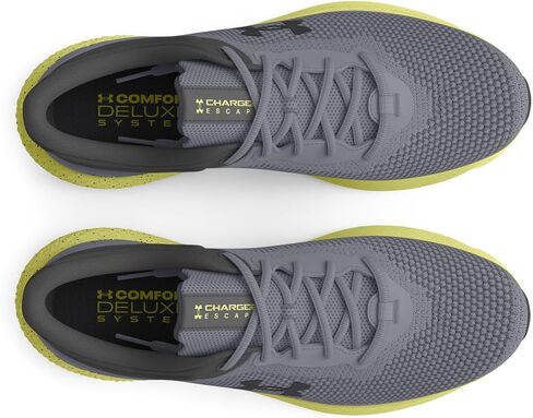 Under Armour Men's Charged Escape 4 Knit Running Shoe in Saudi Arabia