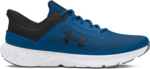 Under Armour Men's Charged Escape 4 Knit Running Shoe in Saudi Arabia