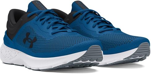 Under Armour Men's Charged Escape 4 Knit Running Shoe in Saudi Arabia