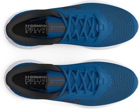 Under Armour Men's Charged Escape 4 Knit Running Shoe in Saudi Arabia