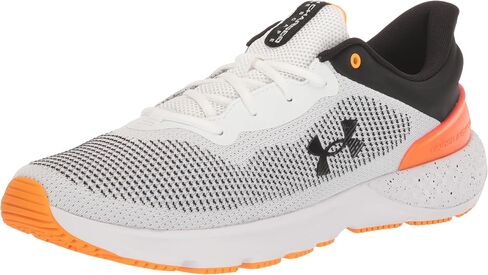 Under Armour Men's Charged Escape 4 Knit Running Shoe in Saudi Arabia