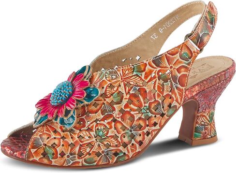 صنادل Arautre النسائية من Spring Step L'Artiste in Kuwait