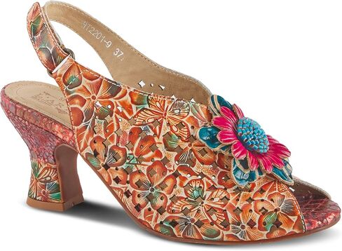 صنادل Arautre النسائية من Spring Step L'Artiste in Kuwait