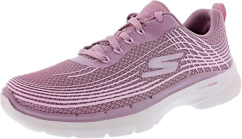 Skechers Women's Go Walk 6-Inner Joy Sneaker in Saudi Arabia