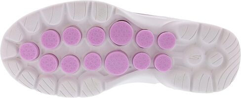 Skechers Women's Go Walk 6-Inner Joy Sneaker in Saudi Arabia